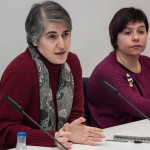 Teresa Forcades a Ontinyent