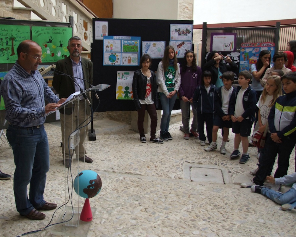 S’obri el període de matrícula a l’Escola d’Estiu d’Ontinyent