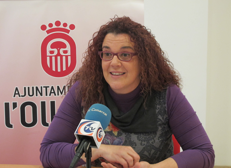 Nou rècord en la reducció del període mitjà de pagament de l’Ajuntament de l’Olleria Nou rècord en la reducció del període mitjà de pagament de l’Ajuntament de l’Olleria