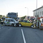 accidente