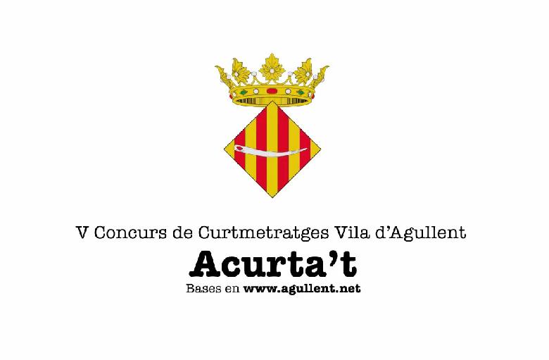 Es llança un vídeo promocional del V Concurs de Curtmetratges “Acurta’t” d’Agullent