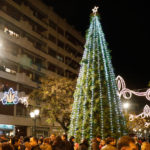 Arbre de nadal 2016