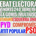 Debat electoral
