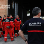 Parc de bombers d’Ontinyent. Foto de Jordi Casanova.