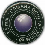 camara oculta