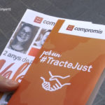 campanya tracte just