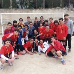campionat falles 2015