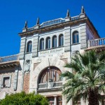 Campus universitari d’Ontinyent