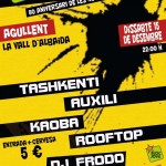 concert agullent