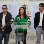 Presentació del programa Patejat Ontinyent