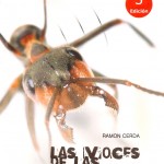 las voces de las hormigas