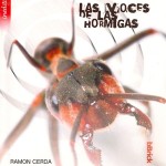 las voces de las hormigas bBrick 1