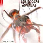 las voces de las hormigas bBrick