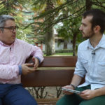 Parlem amb Juan Revert, portaveu de Ciudadanos Ontinyent