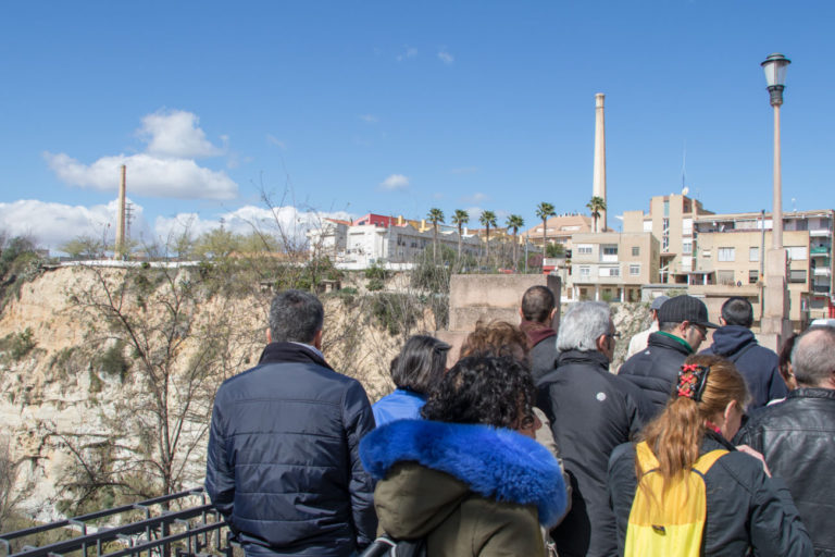 Ontinyent s’adhereix al programa SICTED de qualitat turística