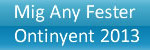Programació mig any fester Ontinyent 2013