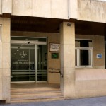 Residencia San Francisco Ontinyent