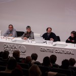 Reunió informativa sobre el fem al Centre Cultural Caixa Ontiny
