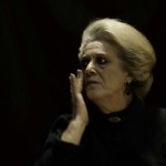 terele pavez