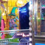 Entrada del Tren de la Bruixa a 1 €