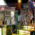 El preu del tiquet del Tren del Dragó és d’1,50 €.