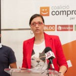 Sílvia Urenya i Pepe Pla – Compromís Ontinyent