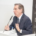 Iñaki Gabilondo a Ontinyent