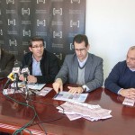 Presentació de la Universitat d’Hivern d’Ontinyent 2014
