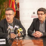 Roda de premsa Pensem Ontinyent