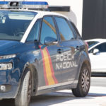 Imatge d’arxiu de la Policia Nacional
