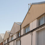 Naus industrials. Foto de Jordi Casanova