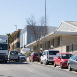 Polígon industrial d’Ontinyent