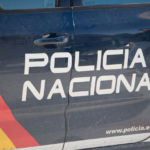 Imatge d’arxiu de la Policia Nacional
