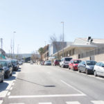 Polígon industrial d’Ontinyent