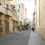 Carrer Major d’Ontinyent