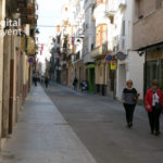 Carrer Major d’Ontinyent