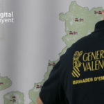 Servei de bombers forestals de la Generalitat Valenciana