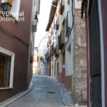 Nucli antic de “La Vila”