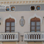 Seu de l’associació de la Puríssima d’Ontinyent