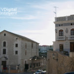 Seu de l’associació de la Puríssima d’Ontinyent