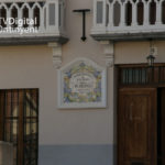 Seu de l’associació de la Puríssima d’Ontinyent