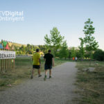 Passeig de Benarrai d’Ontinyent