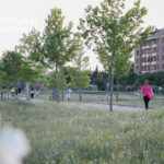 Passeig de Benarrai d’Ontinyent