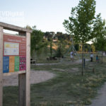 Passeig de Benarrai d’Ontinyent