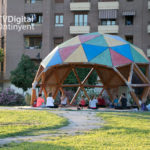 Cúplua de Benarrai, un espai de relaxació i salut