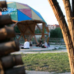 Cúplua de Benarrai, un espai de relaxació i salut