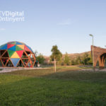 Cúplua de Benarrai, un espai de relaxació i salut